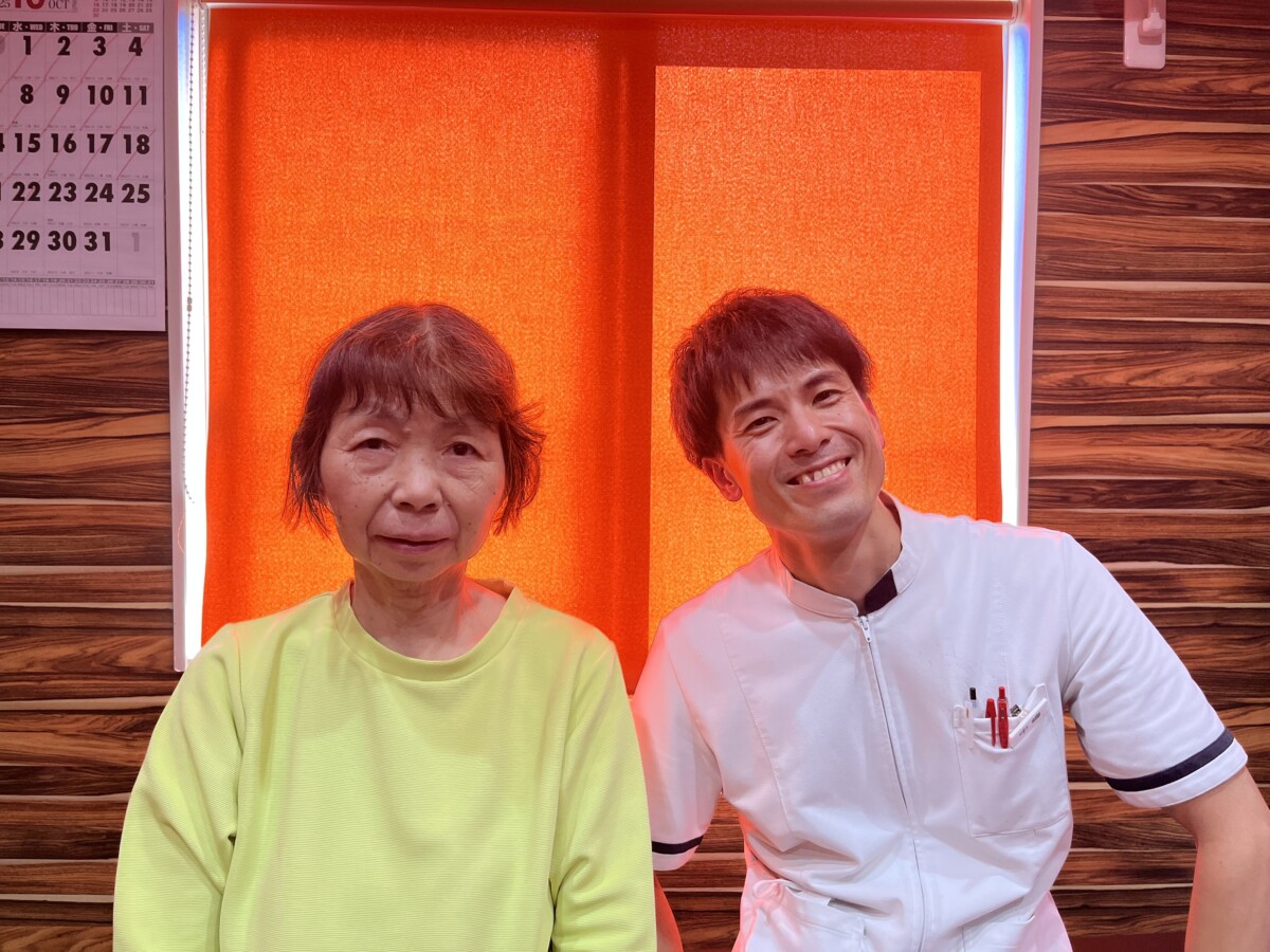 馬場様